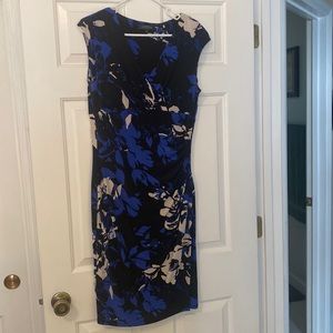 Women’s Ralph Lauren dress.